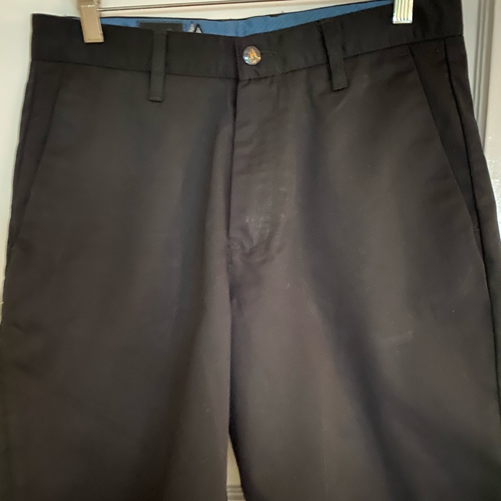 Volcom Black Mens Shorts